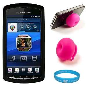 Case for Sony Ericsson XPERIA Play (Playstation Phone) Android Mobile 