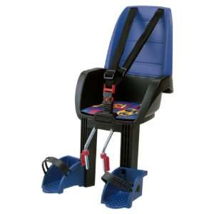  Discovery 101   Front Mounted Child Seat Baby