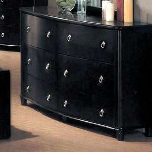  Sada Dresser in Merlot Furniture & Decor