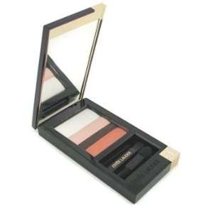    Graphic Color Eyeshadow Quad   No. 09 Sizzling Coral Beauty