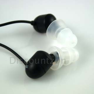 NEW Softer Silicone earplug/earbud tips for Speedo Waterproof earphone 