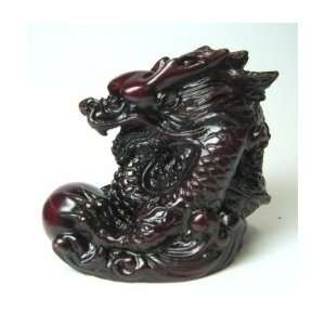 Chinese Horoscope Dragon