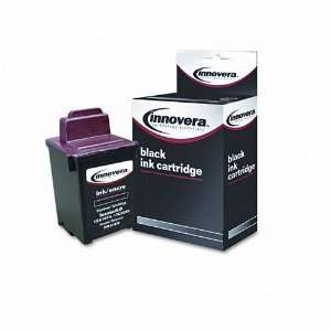  Innovera   01970 (12A1970) Remanufactured Inkjet Cartridge 