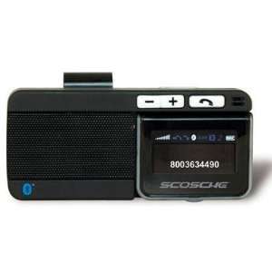  Bluetooth Speaker /caller ID Electronics