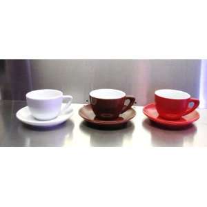  Inker #532 LINA 6 oz Cappuccino Cups