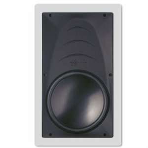  Sonance Virtuoso P800D Passive In wall Woofer   Pair 