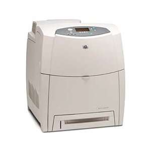  HP Color Laser 4650DN Printer Electronics