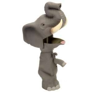  Chomper Elephant Toys & Games