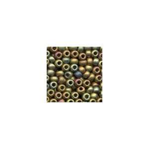  6 Degree Beads   Mayan Gold Arts, Crafts & Sewing