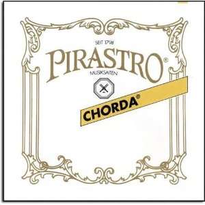  Pirastro Chorda Viola D String   19 1/2 Gauge Musical 