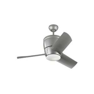   38 Ceiling Fan with Light & Wall or Remote Control