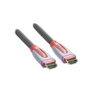 RocketFish 4 HDMI Cable (RF G1111) ~ RocketFish