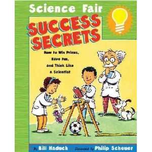   Success Secrets Bill/ Scheuer, Philip (ILT) Haduch