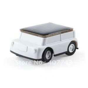  mini solar car kit Toys & Games