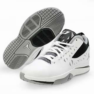   AIR JORDAN CP3.V (PS) LITTLE KIDS Size 1 White Basketball Shoes Cheap