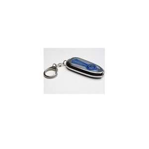  Solar Keychain Flashight