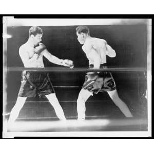   Lewis Barrow,1914 1981,Max Schmeling,1905 2005,Ring