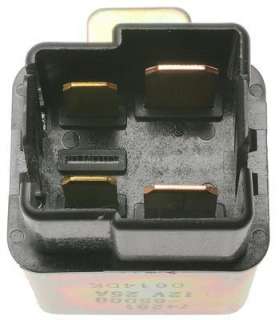 SMP/STANDARD RY 447 Relay, Miscellaneous  