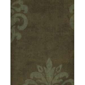  Wallpaper Seabrook Wallcovering Radiance PL50004