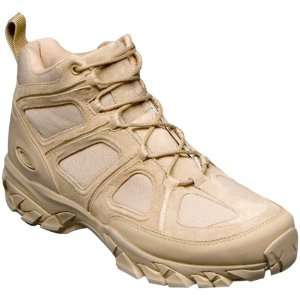  Oakley Sabot Mid Mens Military Duty Racewear Footwear w/ Free 