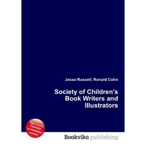  Society of Childrens Book Writers and Illustrators 
