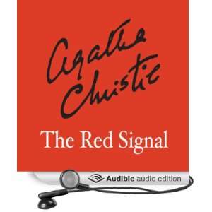   (Audible Audio Edition) Agatha Christie, Christopher Lee Books