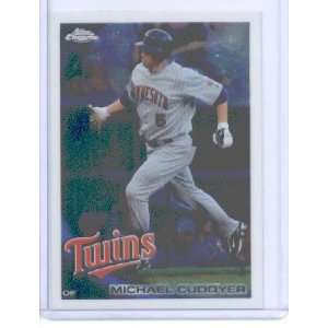   Cuddyer   Minnesota Twins   MLB Trading Card in Screwdown Case Sports