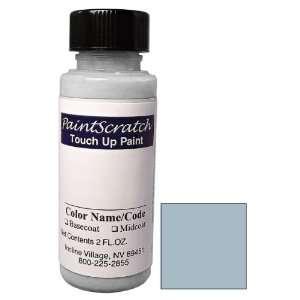 com 2 Oz. Bottle of Nassau Blue Poly Touch Up Paint for 1965 Chrysler 
