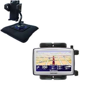   Holder for the TomTom XL 325 S / SE   Gomadic Brand GPS & Navigation