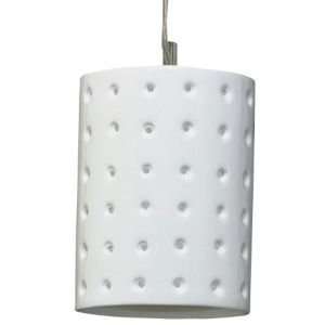  Jazz pendant with Glenn shade by Oggetti Luce  R086135 