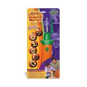  Holiday Arts Pumpkin Power Carver Toys & Games