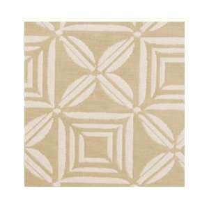  Geometric Wheat by Duralee Fabric Arts, Crafts & Sewing