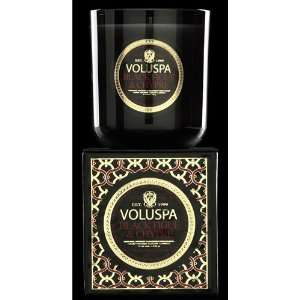  Voluspa Black Figue & Chypre Boxed Candle