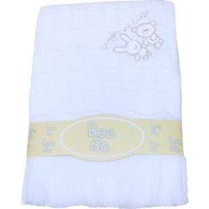   Baby Shawl / Blanket   Snuggles & Cuddles Design, 120 x 120 cm Baby