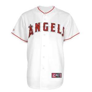  Los Angeles Angels of Anaheim MLB Replica Home Baseball 