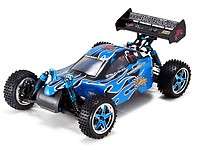   Racing Tornado EPX Pro 4x4 Brushless 1/10 Scale Off Road Buggy  