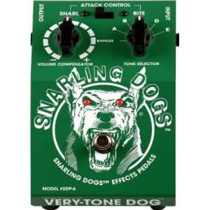  Snarling Dogs Very Tone Dog Musical Instruments