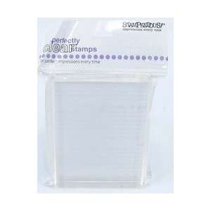  Scrapbooking clear block 4 x 3 Arts, Crafts & Sewing