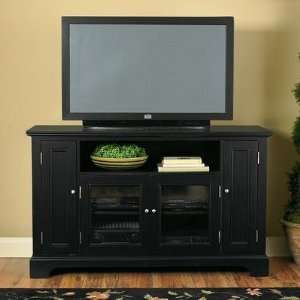    Home Styles 5531 10 Bedford 60 TV Stand Furniture & Decor