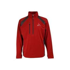    St. Louis Cardinals Rendition Red Pullover