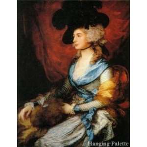  Mrs Siddons