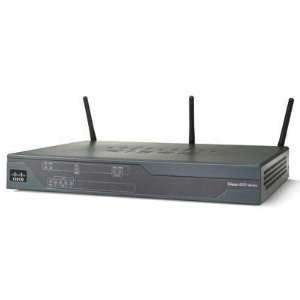  861W Ethernet Security Router Electronics