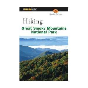  Hiking The Great Smoky Mountains National Park Book 