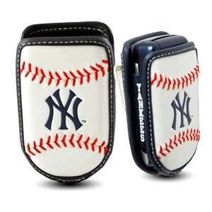    New York Yankees Classic Cell Phone Case