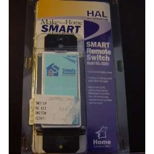 Smart Remote Switch Hal rsr01