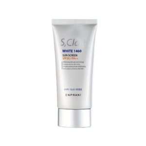  Enprani S, Claa Whitelive Sunscreen SPF35/PA++ 2.7fl.oz 