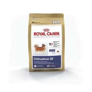  Royal Canin Chihuahua 28 Formula 15lb