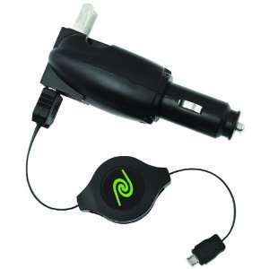   In 1 Charger (12 Volt Car Stereo Access / Chargers)