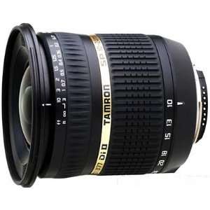  Tamron AF 10 24mm f/3.5 4.5 SP Di II LD Aspherical (IF 