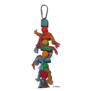 Circus medium size parrot toy